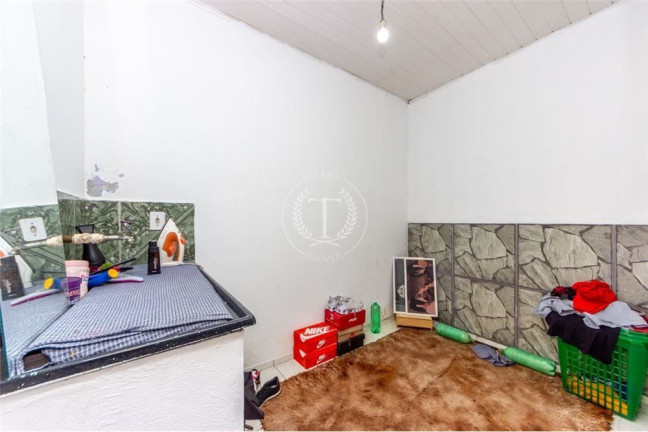 Imagem Casa com 3 Quartos à Venda, 149 m² em Cidade Kemel - São Paulo