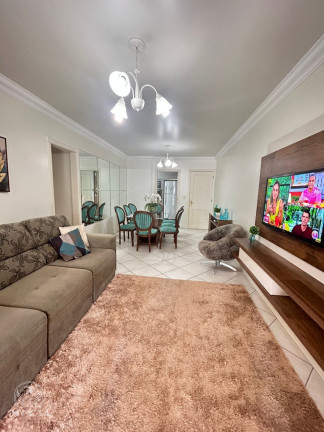 Imagem Apartamento com 3 Quartos à Venda, 120 m² em Centro - Balneário Camboriú