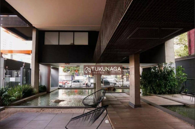 Imagem Studio à Venda, 41 m² em Vila Pompeia - São Paulo Imagem Studio à Venda, 41 m² em Vila Pompeia - São Paulo