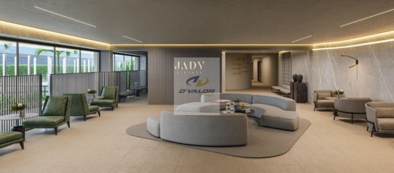 Imagem Apartamento com 3 Quartos à Venda, 171 m² em Cabo Branco - João Pessoa