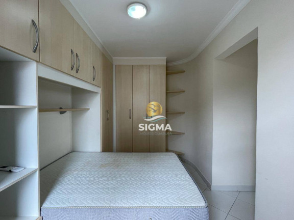 Imagem Apartamento com 2 Quartos à Venda, 80 m² em Tombo - Guarujá Imagem Apartamento com 2 Quartos à Venda, 80 m² em Tombo - Guarujá
