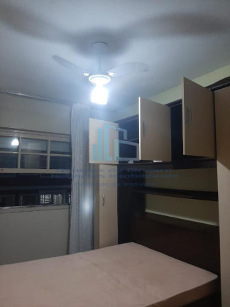 Imagem Apartamento com 1 Quarto à Venda, 52 m² em Ocian - Praia Grande
