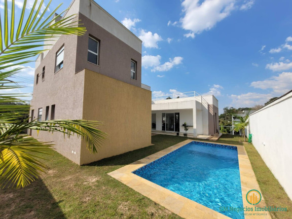 Imagem Casa de Condomínio com 3 Quartos à Venda, 324 m² em Granja Viana - Cotia Imagem Casa de Condomínio com 3 Quartos à Venda, 324 m² em Granja Viana - Cotia