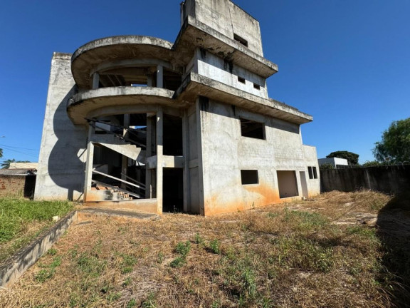 Imagem Edifício Residencial à Venda, 530 m² em Setor Criméia Oeste - Goiânia Imagem Edifício Residencial à Venda, 530 m² em Setor Criméia Oeste - Goiânia