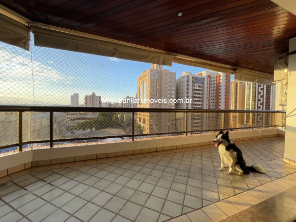 Imagem Imóvel com 3 Quartos à Venda, 159 m² em Centro - Ribeirão Preto
