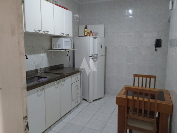 Imagem Apartamento com 2 Quartos à Venda, 81 m² em Macuco - Santos Imagem Apartamento com 2 Quartos à Venda, 81 m² em Macuco - Santos