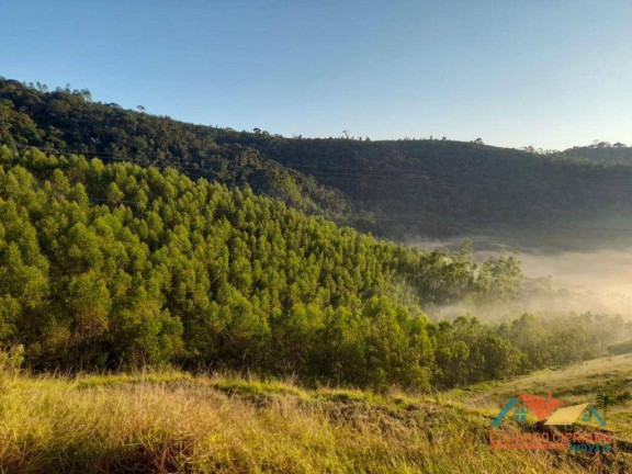 Imagem Terreno à Venda, 51.124 m² em Zona Rural - Paraibuna Imagem Terreno à Venda, 51.124 m² em Zona Rural - Paraibuna