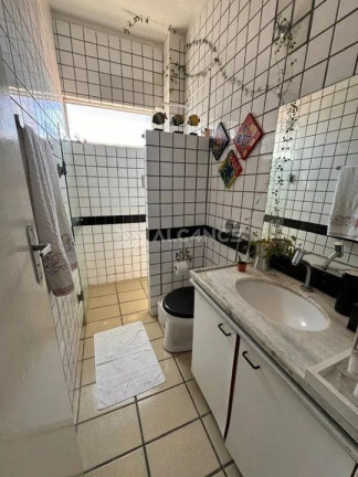 Imagem Apartamento com 3 Quartos à Venda, 140 m² em Brisamar - João Pessoa