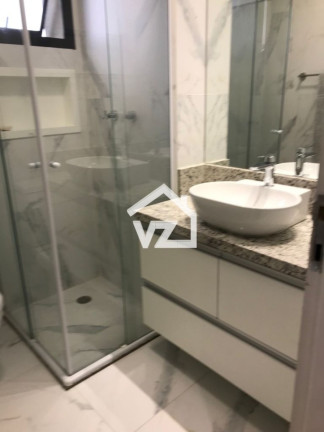 Imagem Apartamento com 2 Quartos para Alugar, 62 m² em Moema - São Paulo Imagem Apartamento com 2 Quartos para Alugar, 62 m² em Moema - São Paulo