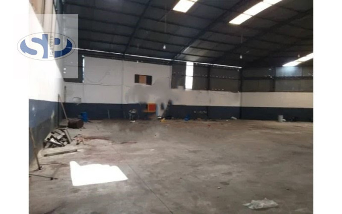 Imagem Imóvel Comercial à Venda, 1.700 m² em Parque Jurema - Guarulhos