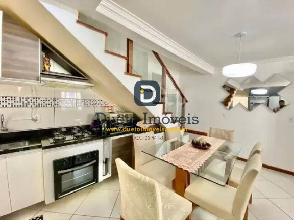 Imagem Sobrado com 2 Quartos à Venda, 100 m² em Pinheiro Machado - Santa Maria