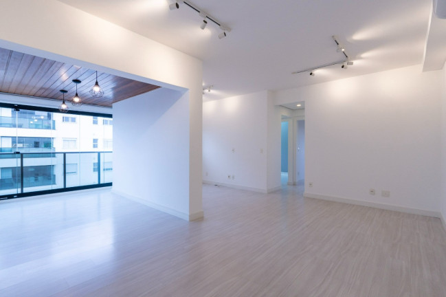 Imagem Apartamento com 2 Quartos à Venda, 82 m² em Jardim Caravelas - São Paulo Imagem Apartamento com 2 Quartos à Venda, 82 m² em Jardim Caravelas - São Paulo