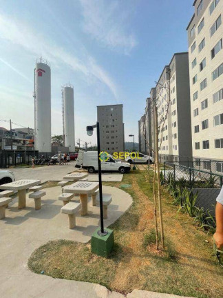 Imagem Apartamento com 1 Quarto à Venda ou Locação, 40 m² em São Mateus - São Paulo Imagem Apartamento com 1 Quarto à Venda ou Locação, 40 m² em São Mateus - São Paulo