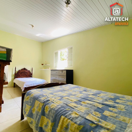 Imagem Imóvel com 3 Quartos à Venda, 880 m² em São Miguel - Bandeira Do Sul