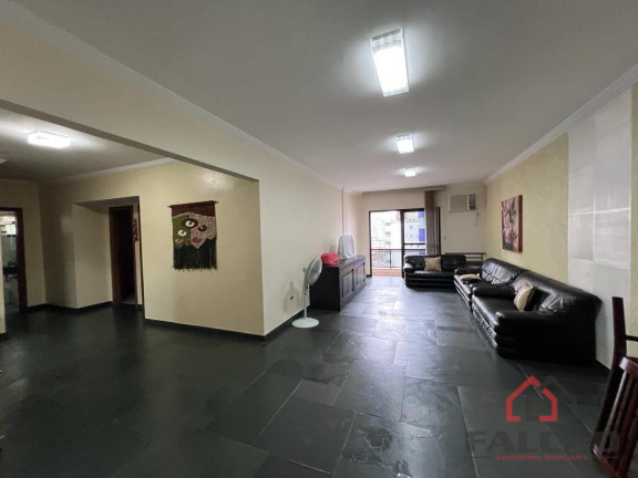 Imagem Apartamento com 3 Quartos à Venda, 158 m² em Canto Do Forte - Praia Grande Imagem Apartamento com 3 Quartos à Venda, 158 m² em Canto Do Forte - Praia Grande