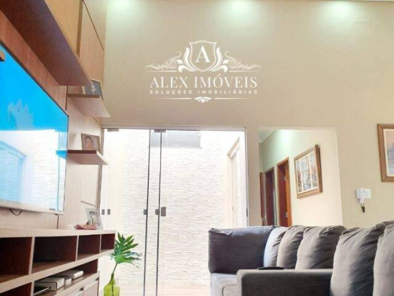 Imagem Casa de Condomínio com 3 Quartos à Venda, em Jardim Campo Novo - Limeira Imagem Casa de Condomínio com 3 Quartos à Venda, em Jardim Campo Novo - Limeira