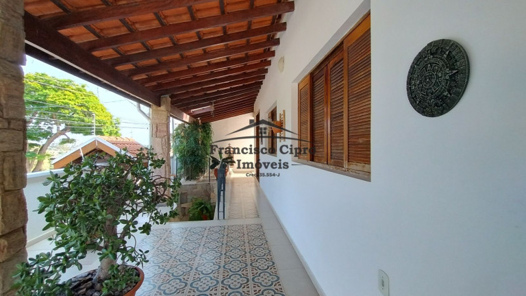 Imagem Casa com 4 Quartos à Venda, 550 m² em Belveder Clube Dos 500 - Guaratinguetá