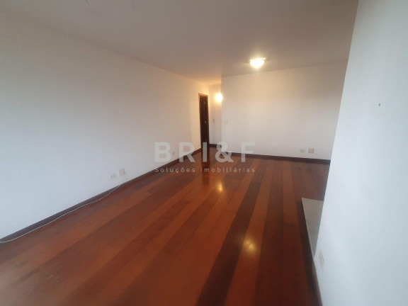 Imagem Apartamento com 3 Quartos à Venda, 115 m² em Campo Belo - São Paulo Imagem Apartamento com 3 Quartos à Venda, 115 m² em Campo Belo - São Paulo