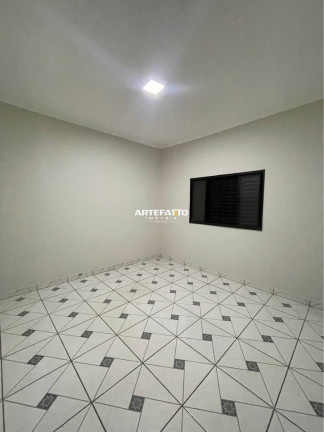 Imagem Casa com 2 Quartos à Venda, 120 m² em Jardim Ipanema - Franca Imagem Casa com 2 Quartos à Venda, 120 m² em Jardim Ipanema - Franca