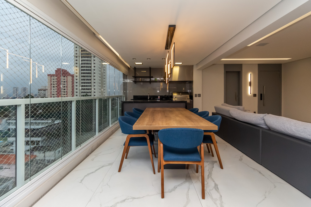 Imagem Apartamento com 3 Quartos à Venda, 134 m² em Vila Bertioga - São Paulo Imagem Apartamento com 3 Quartos à Venda, 134 m² em Vila Bertioga - São Paulo