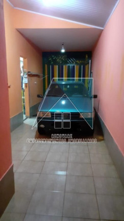 Imagem Casa com 1 Quarto à Venda, 120 m² em Antônio Marincek - Ribeirão Preto