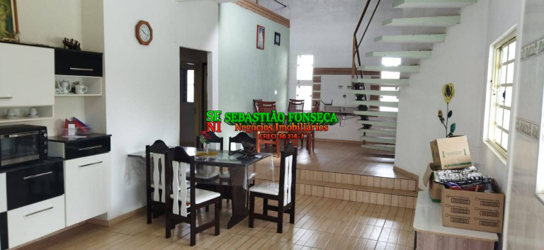 Imagem Chácara com 3 Quartos à Venda, 2.800 m² em Jaguari - São José Dos Campos Imagem Chácara com 3 Quartos à Venda, 2.800 m² em Jaguari - São José Dos Campos