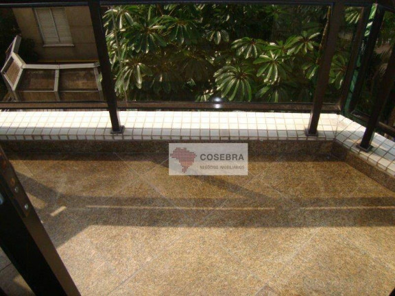 Imagem Apartamento com 3 Quartos à Venda, 210 m² em Vila Nova Conceição - São Paulo Imagem Apartamento com 3 Quartos à Venda, 210 m² em Vila Nova Conceição - São Paulo