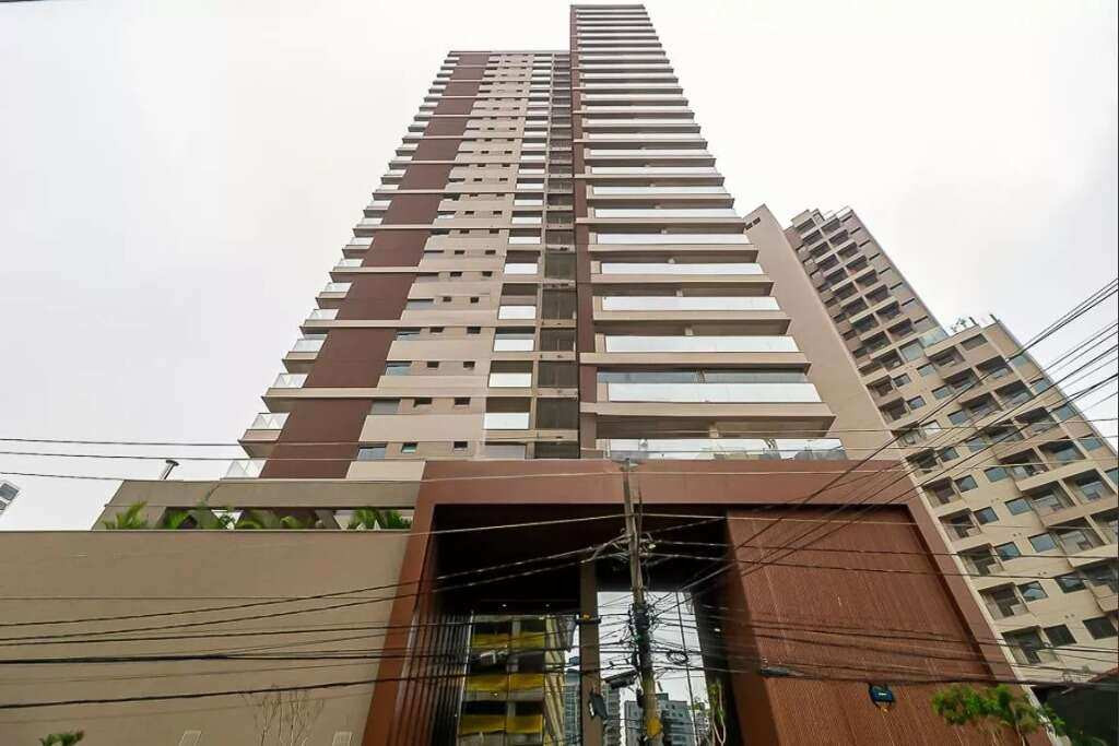 Apartamento com 3 Quartos à Venda, 157 m² em Jardim Das Acácias - São Paulo
