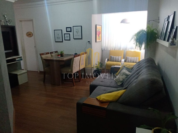Apartamento com 2 Quartos à Venda, 63 m² em Jardim Oriente - São José Dos Campos