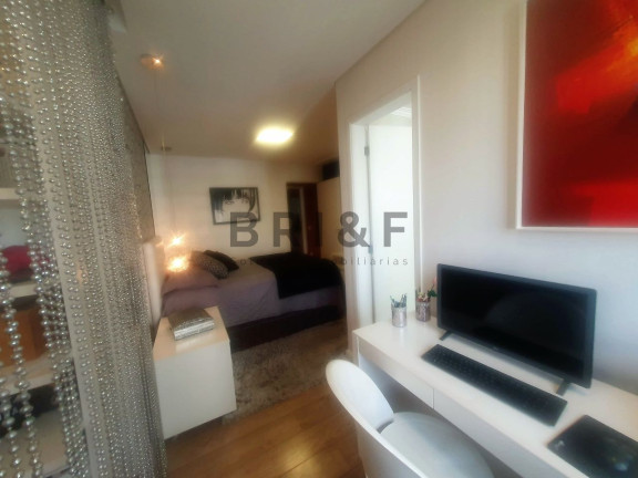 Imagem Apartamento com 3 Quartos à Venda, 307 m² em Campo Belo - São Paulo Imagem Apartamento com 3 Quartos à Venda, 307 m² em Campo Belo - São Paulo