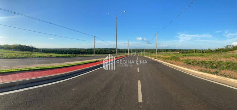 Imagem Terreno à Venda, 250 m² em Cuídos - Teresina Imagem Terreno à Venda, 250 m² em Cuídos - Teresina