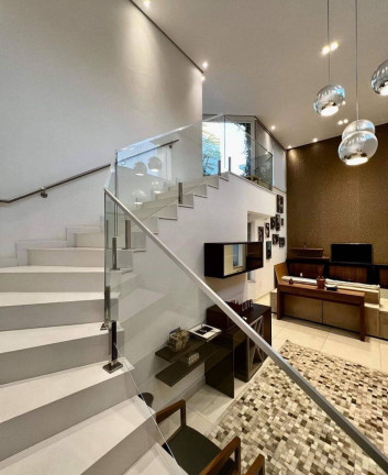 Imagem Casa de Condomínio com 3 Quartos à Venda, 178 m² em Limeira