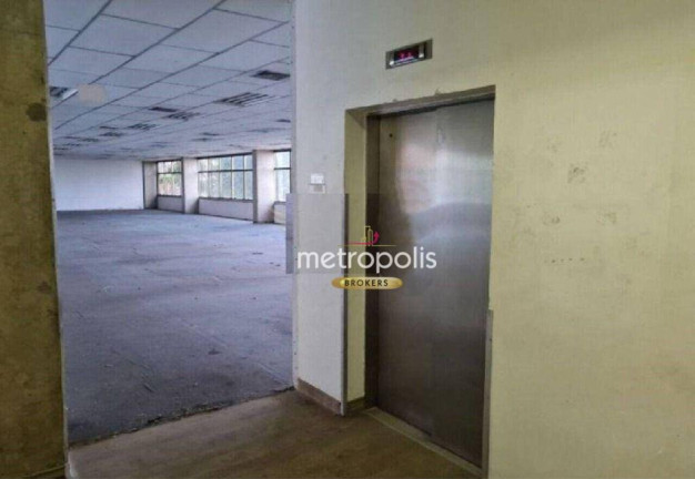Imagem Edifício Residencial à Venda ou Locação, 29.643 m² em Jardim Santa Cruz (sacomã) - São Paulo Imagem Edifício Residencial à Venda ou Locação, 29.643 m² em Jardim Santa Cruz (sacomã) - São Paulo