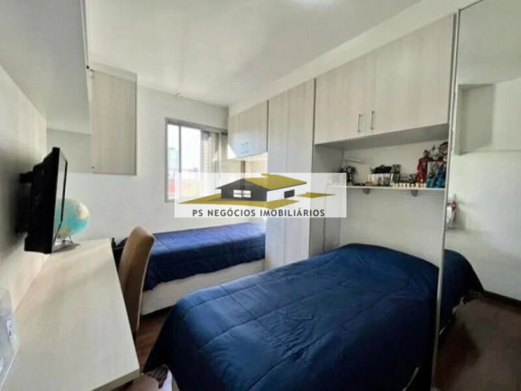 Imagem Apartamento com 3 Quartos à Venda, 70 m² em Parque Imperial - São Paulo