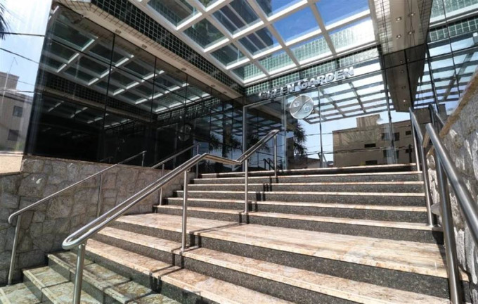 Imagem Apartamento com 3 Quartos à Venda, 104 m² em Forte - Praia Grande