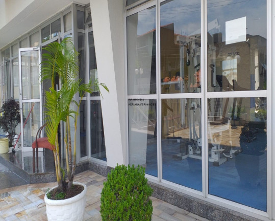 Imagem Apartamento com 2 Quartos à Venda, 90 m² em Mogi Moderno - Mogi Das Cruzes