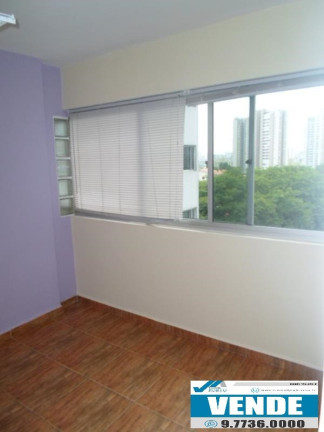 Imagem Apartamento com 2 Quartos à Venda, 65 m² em Jardim Olympia - São Paulo