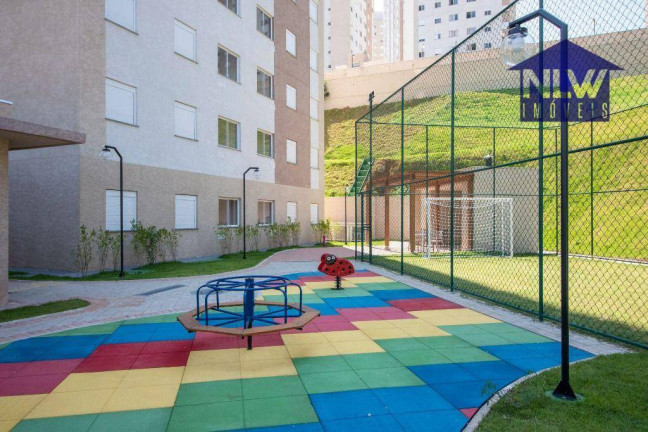 Imagem Apartamento com 2 Quartos à Venda, 40 m² em Vila Pirituba - São Paulo Imagem Apartamento com 2 Quartos à Venda, 40 m² em Vila Pirituba - São Paulo
