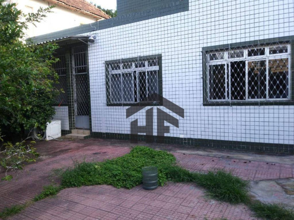 Imagem Casa com 6 Quartos à Venda, 572 m² em Tamarineira - Recife Imagem Casa com 6 Quartos à Venda, 572 m² em Tamarineira - Recife