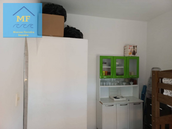 Imagem Apartamento com 1 Quarto à Venda, 29 m² em Boqueirão - Santos Imagem Apartamento com 1 Quarto à Venda, 29 m² em Boqueirão - Santos