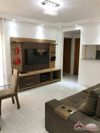 Imagem Apartamento com 2 Quartos à Venda, 61 m² em Parque Santo Antônio - Jacareí Imagem Apartamento com 2 Quartos à Venda, 61 m² em Parque Santo Antônio - Jacareí