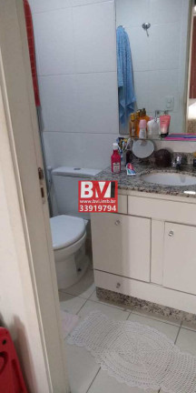 Imagem Apartamento com 2 Quartos à Venda, 82 m² em Bonsucesso - Rio De Janeiro Imagem Apartamento com 2 Quartos à Venda, 82 m² em Bonsucesso - Rio De Janeiro