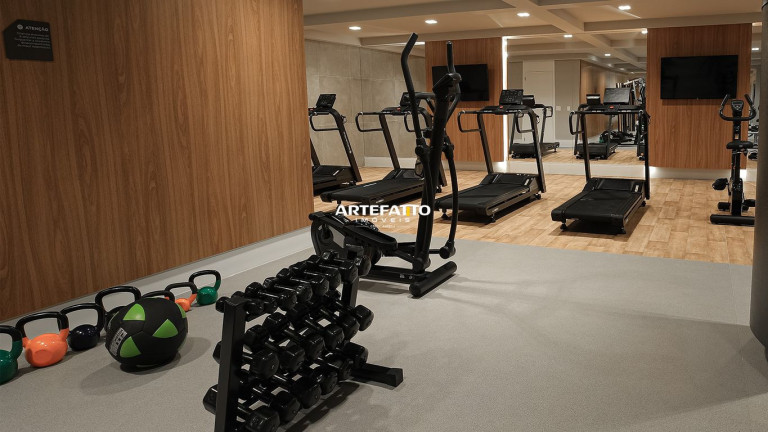 Imagem Apartamento com 3 Quartos para Alugar, 62 m² em Barra Funda - São Paulo