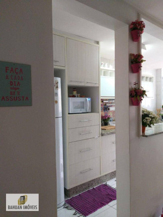 Imagem Apartamento com 3 Quartos à Venda, 76 m² em Paraisópolis - São Paulo