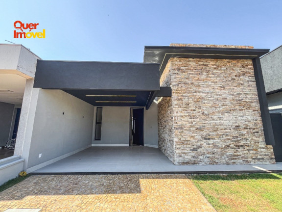 Imóvel com 3 Quartos à Venda,  em Real Sul - Ribeirão Preto