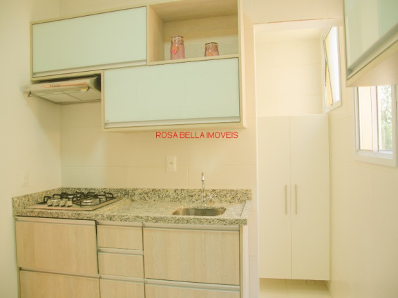 Imagem Apartamento com 2 Quartos à Venda, 74 m² em Residencial - Várzea Paulista