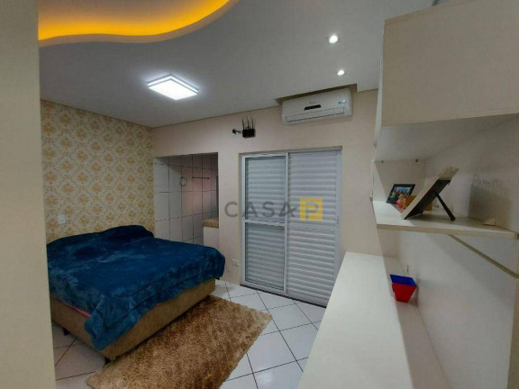 Imagem Casa com 3 Quartos à Venda, 203 m² em Parque Residencial Jaguari - Americana Imagem Casa com 3 Quartos à Venda, 203 m² em Parque Residencial Jaguari - Americana