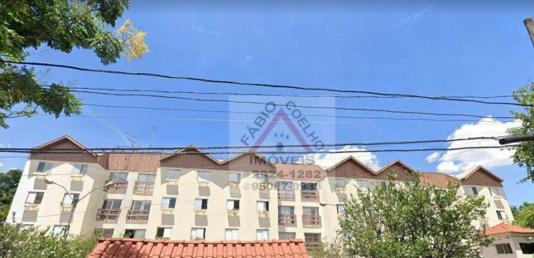 Imagem Apartamento com 2 Quartos à Venda, 54 m² em Jabaquara - São Paulo Imagem Apartamento com 2 Quartos à Venda, 54 m² em Jabaquara - São Paulo