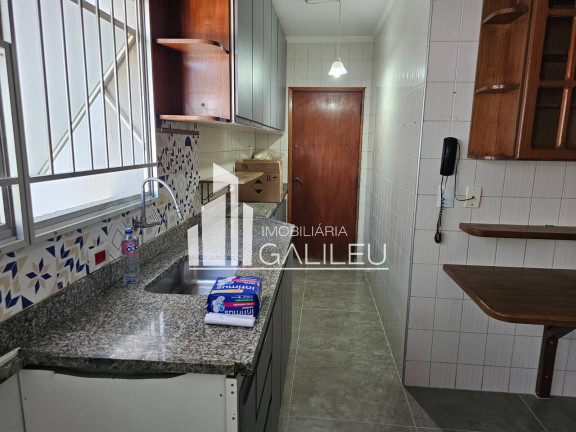 Imagem Apartamento com 3 Quartos para Alugar, 90 m² em Bonfim - Campinas Imagem Apartamento com 3 Quartos para Alugar, 90 m² em Bonfim - Campinas