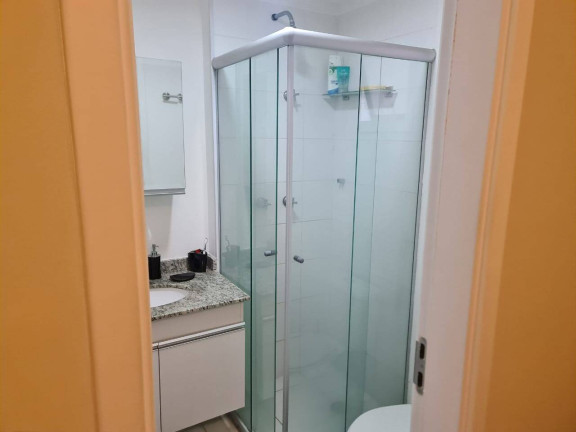 Imagem Apartamento com 2 Quartos à Venda, 69 m² em Parque Reboucas - São Paulo